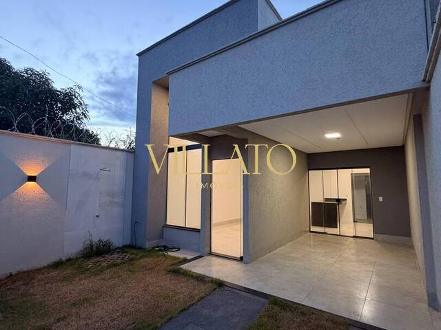 Casa para Venda em Goiânia - 2