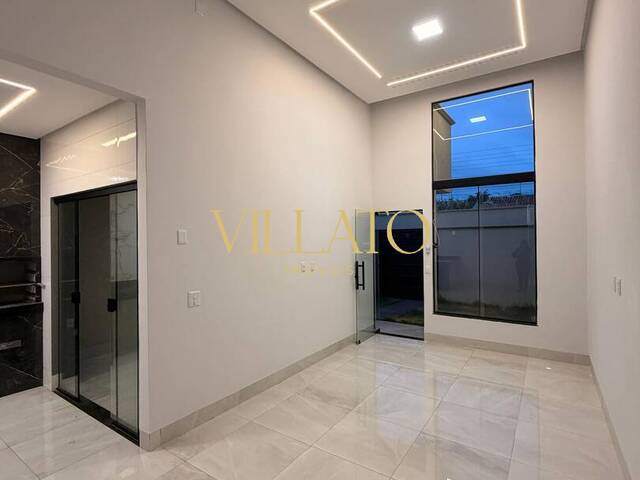 Casa para Venda em Goiânia - 5