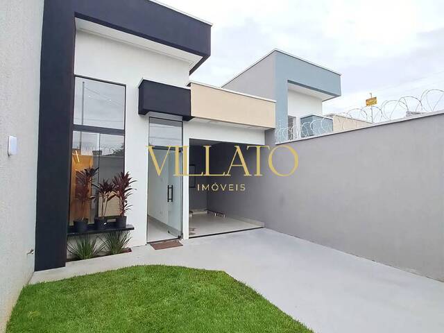 Casa para Venda em Goiânia - 3