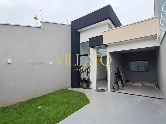 Casa para Venda em Goiânia - 4