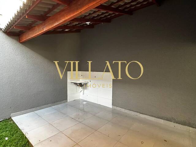 Casa para Venda em Goiânia - 2