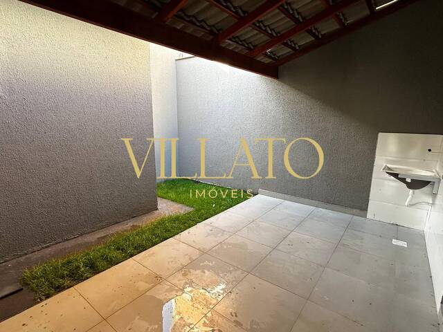 Casa para Venda em Goiânia - 5
