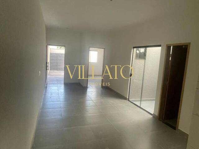 Casa para Venda em Goiânia - 2