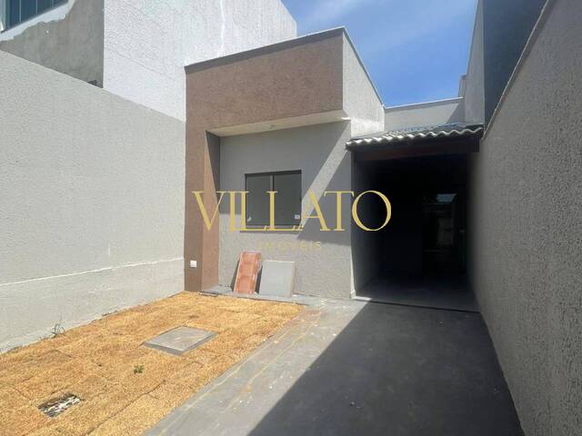 Venda em Residencial Buena Vista III - Goiânia