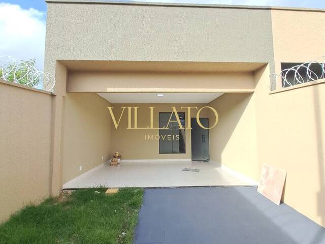 Casa para Venda em Goiânia - 2