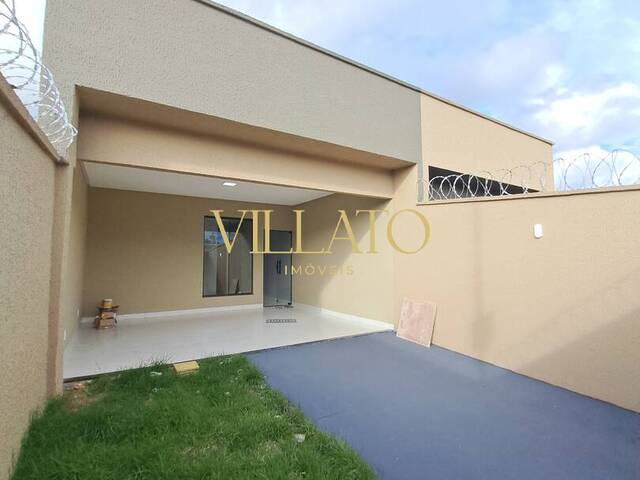 Casa para Venda em Goiânia - 3