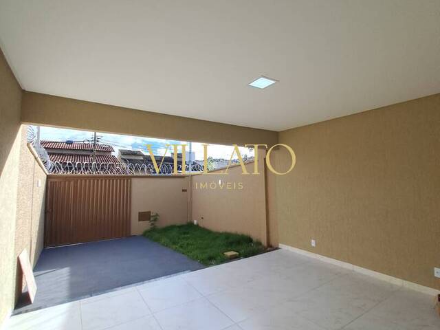 Casa para Venda em Goiânia - 4