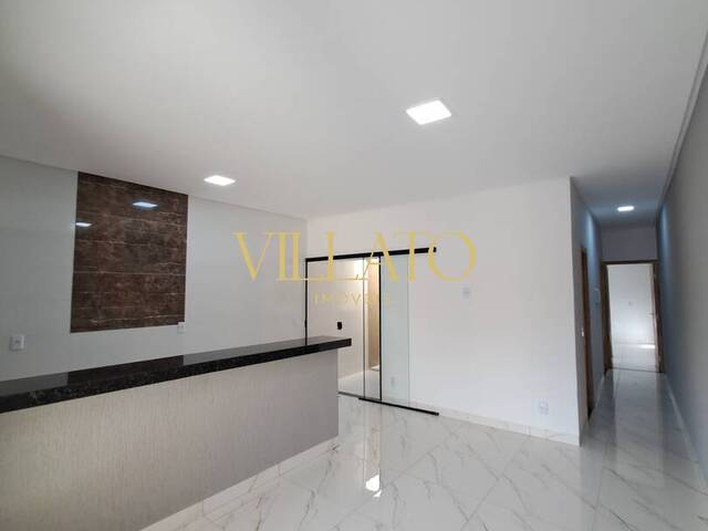 Casa para Venda em Goiânia - 5