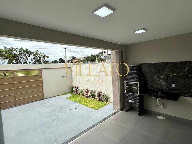 Casa para Venda em Goiânia - 4