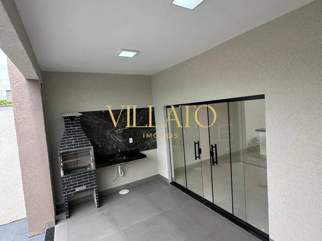 Casa para Venda em Goiânia - 5