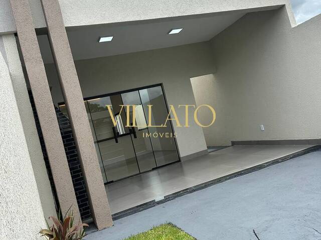 Casa para Venda em Goiânia - 3