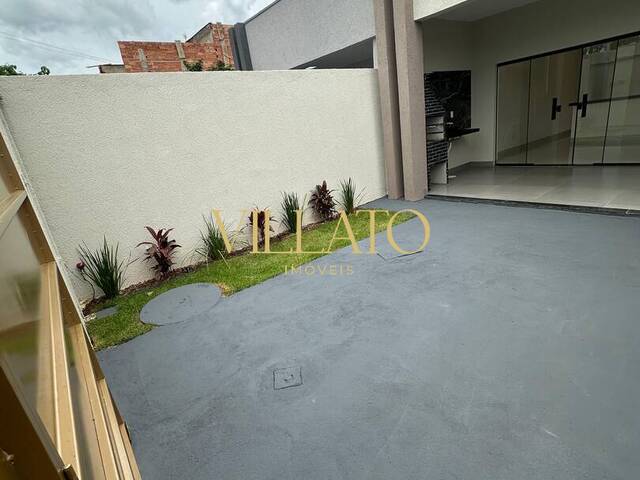 Casa para Venda em Goiânia - 2