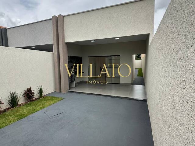 Venda em Residencial Park Solar - Goiânia