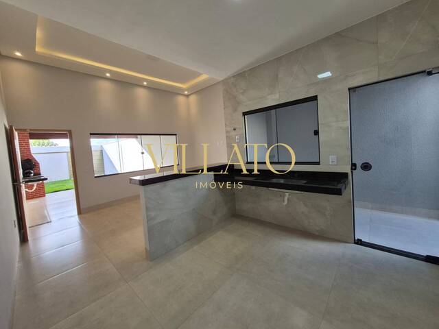 Casa para Venda em Goiânia - 4