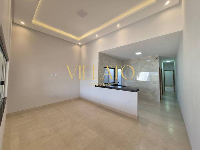 Casa para Venda em Goiânia - 2