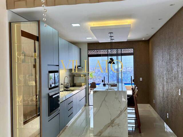 Casa para Venda em Goiânia - 4