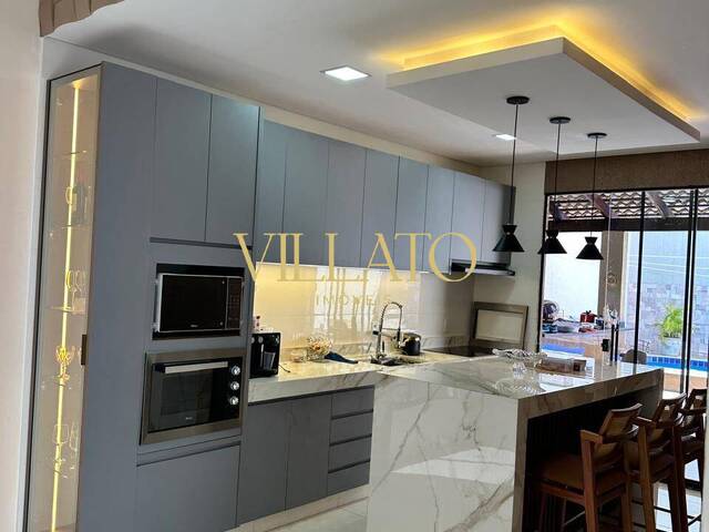 Venda em Residencial Humaitá - Goiânia