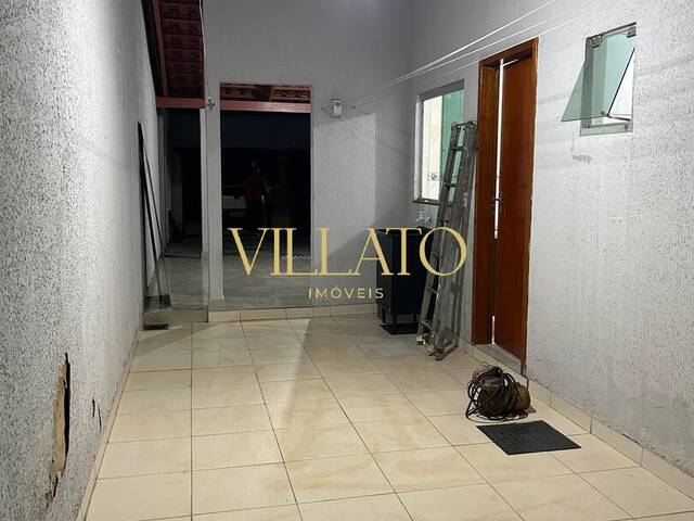 Casa para Locação em Trindade - 4