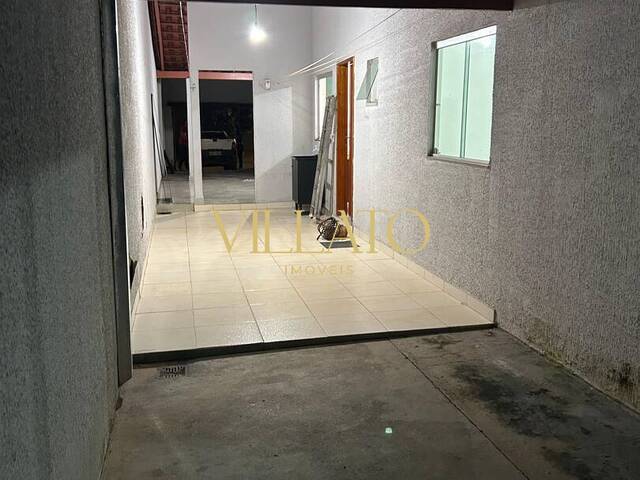 Casa para Locação em Trindade - 3