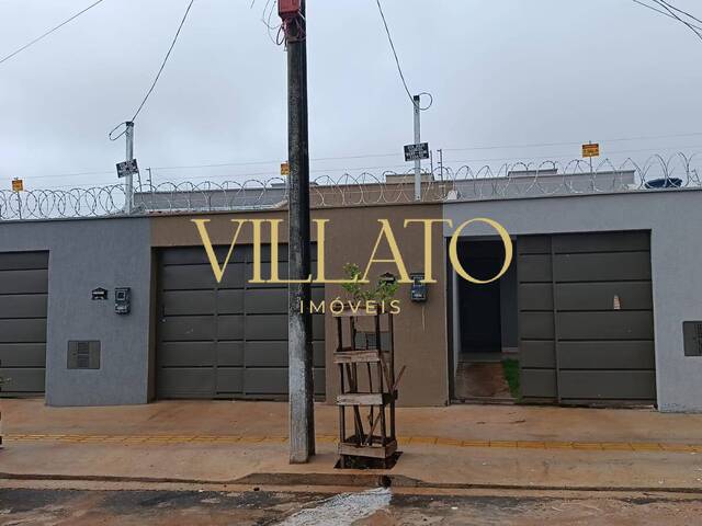 Casa para Venda em Goiânia - 2