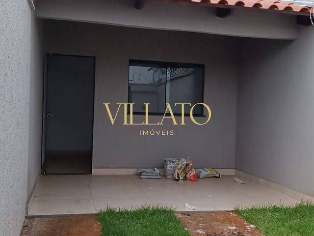 Venda em Residencial Della Penna - Goiânia