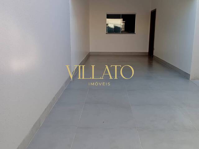 Casa para Venda em Goiânia - 2
