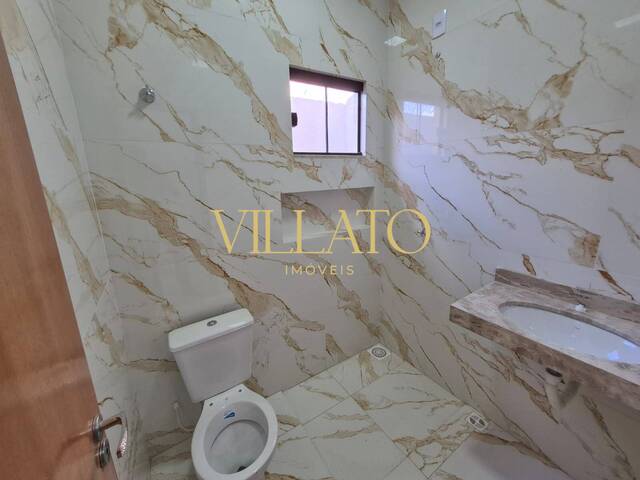 Casa para Venda em Goiânia - 5