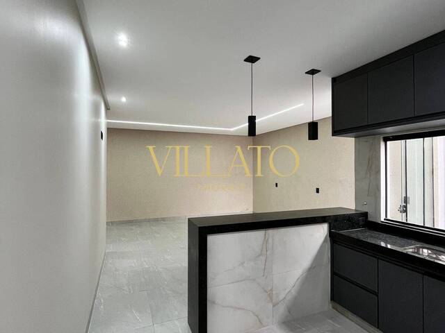 Casa para Venda em Goianira - 3