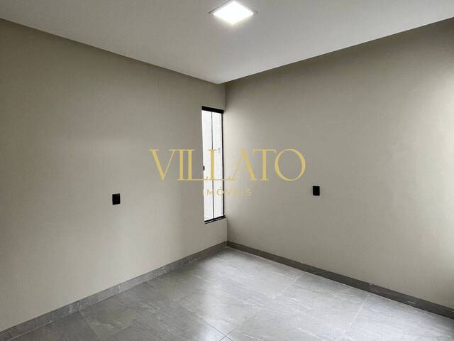 Casa para Venda em Goianira - 4