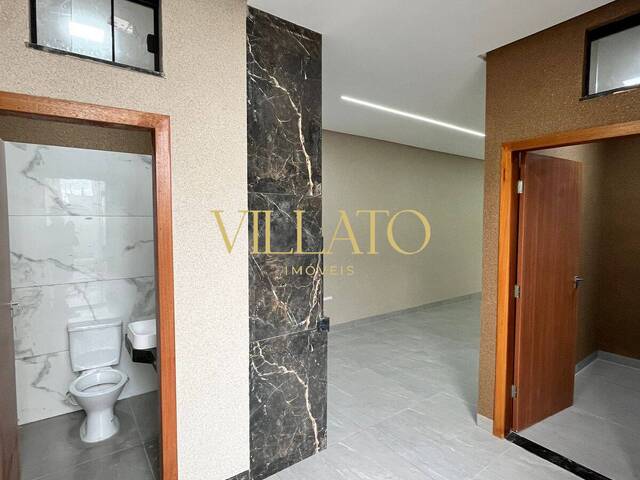 Casa para Venda em Goianira - 5