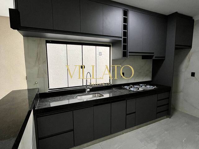 Casa para Venda em Goianira - 2