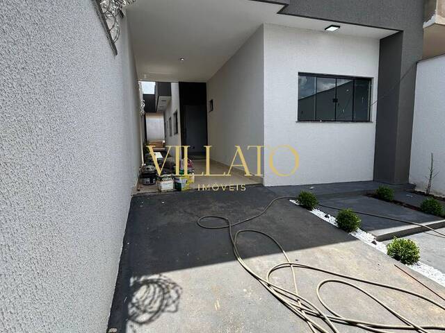 Casa para Venda em Trindade - 4