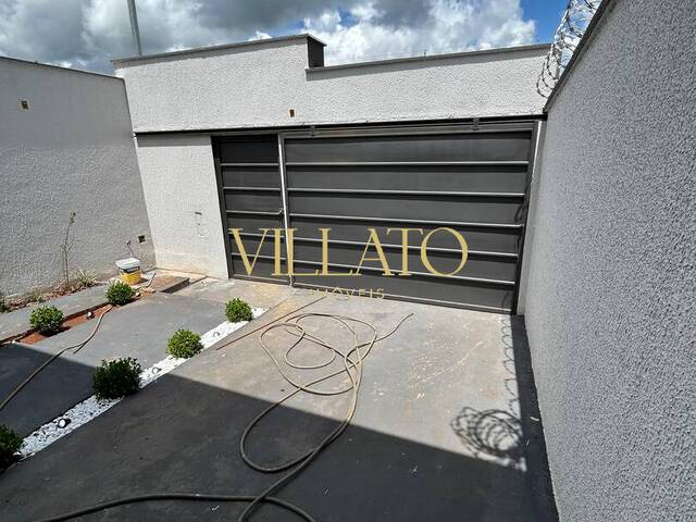 Casa para Venda em Trindade - 2