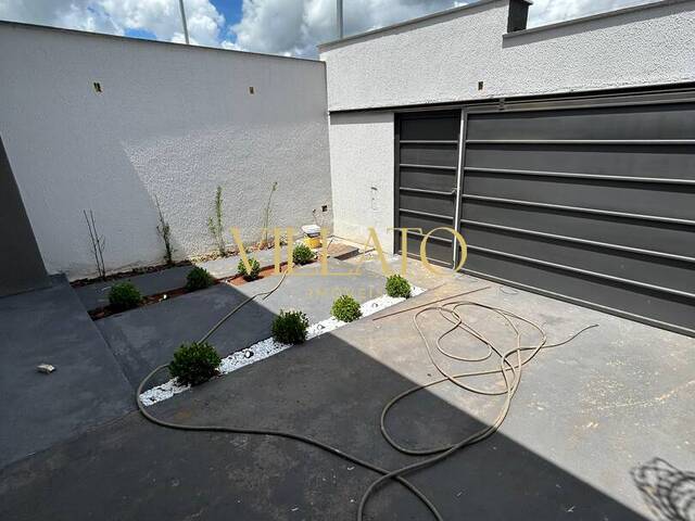 Casa para Venda em Trindade - 3