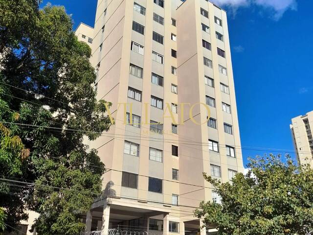 Venda em Setor Leste Vila Nova - Goiânia