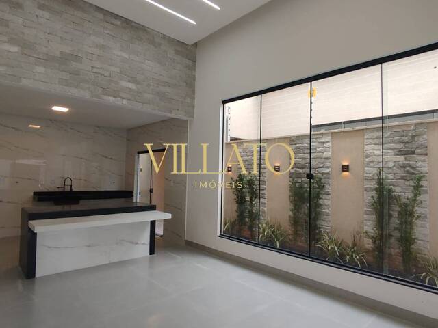 Casa para Venda em Goiânia - 5