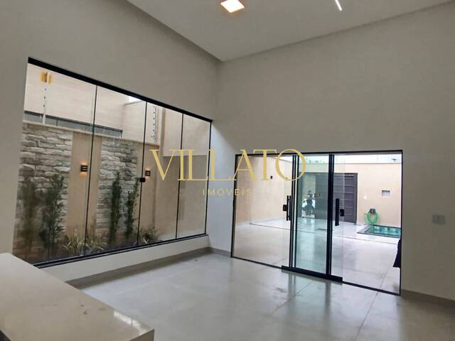 Casa para Venda em Goiânia - 4