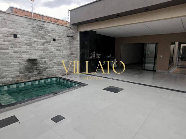 Casa para Venda em Goiânia - 2