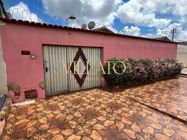 Casa para Venda em Goianira - 3