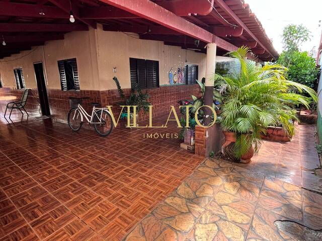 Venda em Parque das Camélias - Goianira