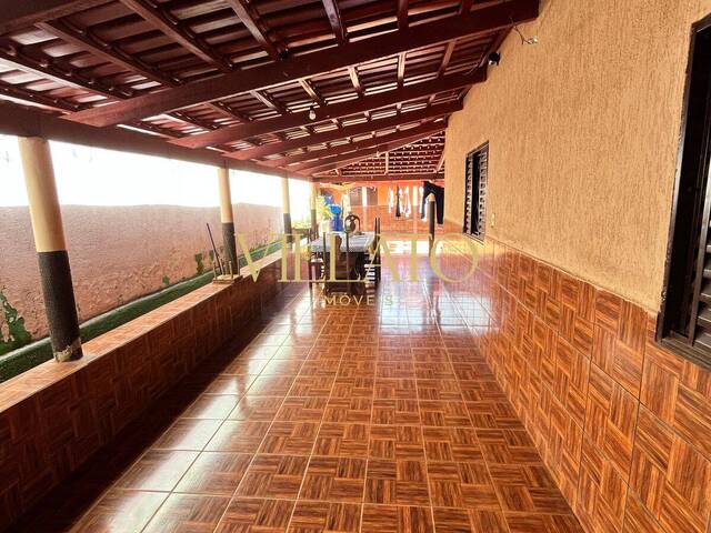 Casa para Venda em Goianira - 4