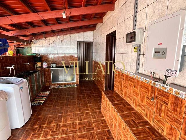 Casa para Venda em Goianira - 5