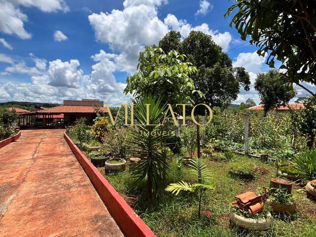 Casa para Venda em Goianira - 4