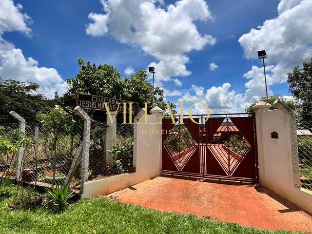 Casa para Venda em Goianira - 5