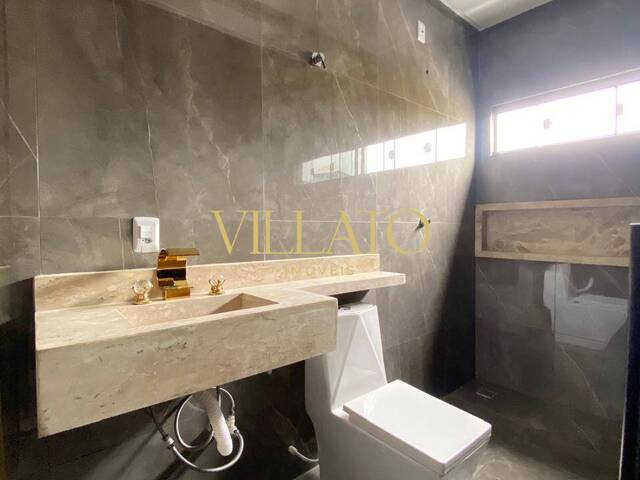 Casa para Venda em Goiânia - 3