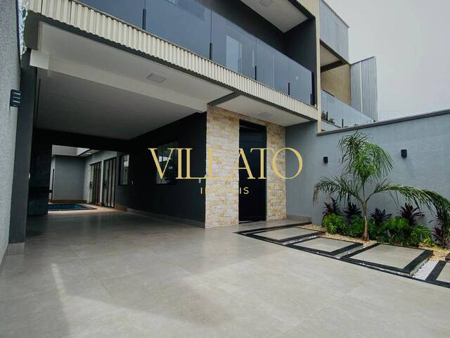 Venda em Residencial Morumbi - Goiânia