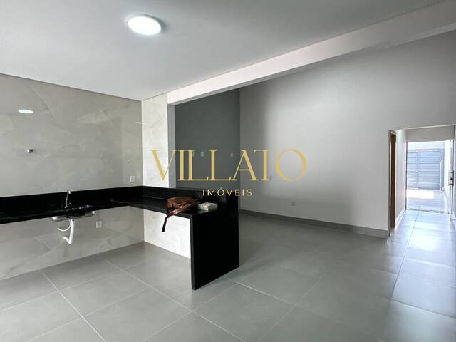 Casa para Venda em Goiânia - 4