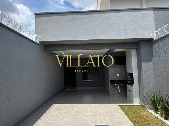 Casa para Venda em Goiânia - 2