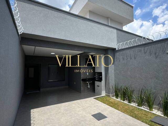 Casa para Venda em Goiânia - 3