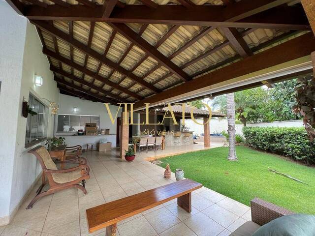 Casa para Venda em Aparecida de Goiânia - 4